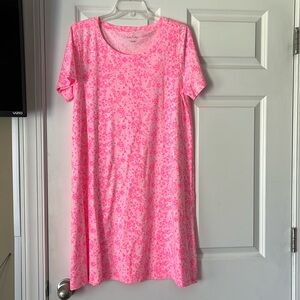 NWT Lilly Pulitzer Cody dress